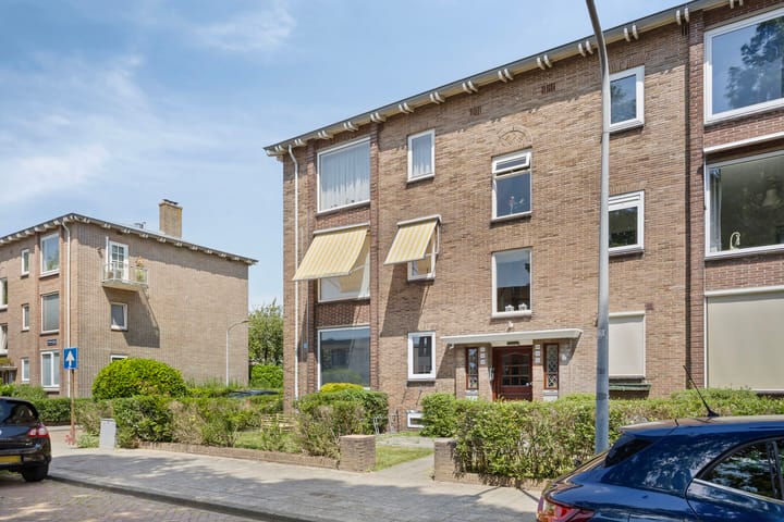 Foto 3 van Karel Doormanlaan 42