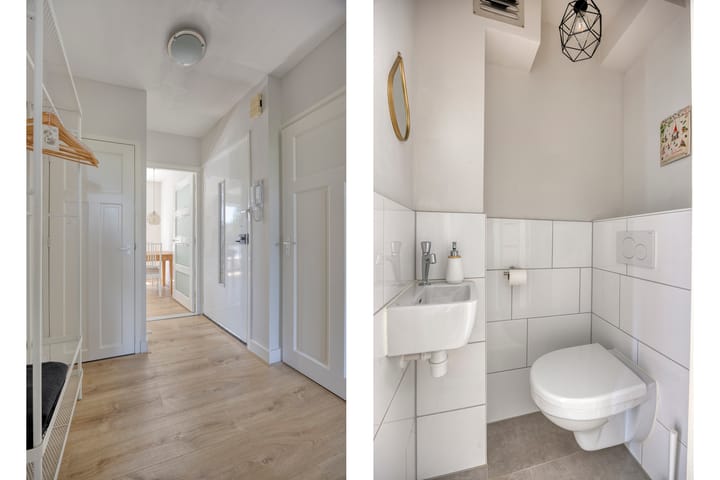 Foto 4 van Karel Doormanlaan 42