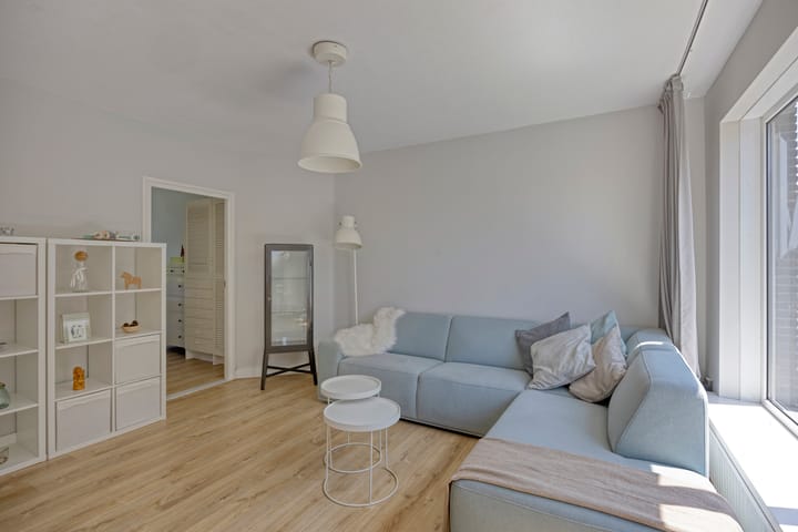 Foto 6 van Karel Doormanlaan 42