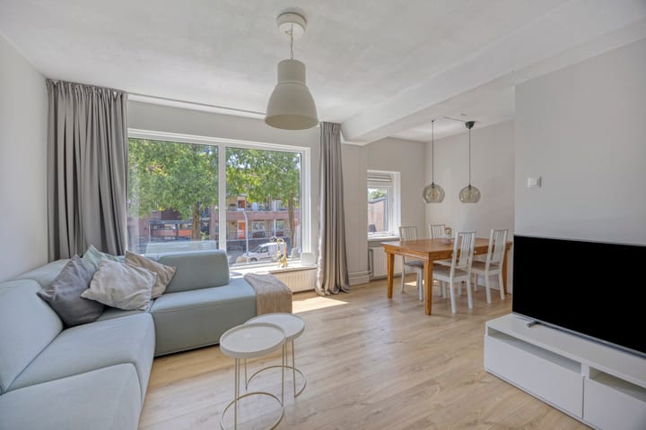 Foto 7 van Karel Doormanlaan 42