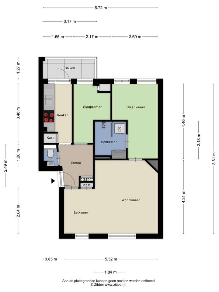 Foto 17 van Karel Doormanlaan 42