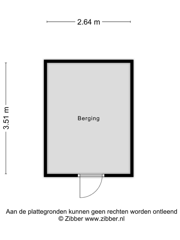 Foto 18 van Karel Doormanlaan 42