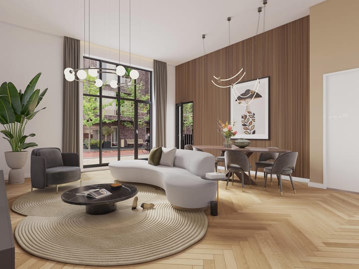 Foto 5 van Gaasterlandstraat 303