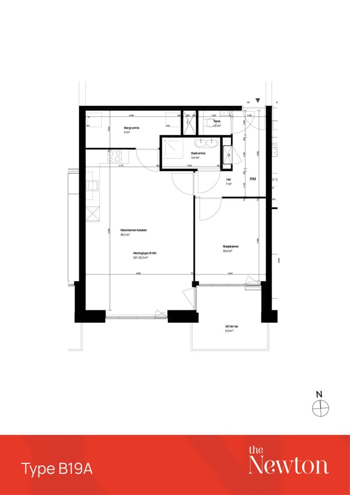 Foto 9 van Gaasterlandstraat 303