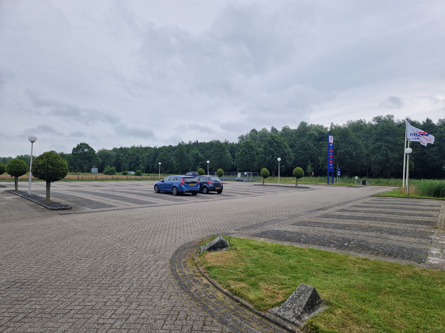 Bekijk foto 3 van Foarwei 2-A