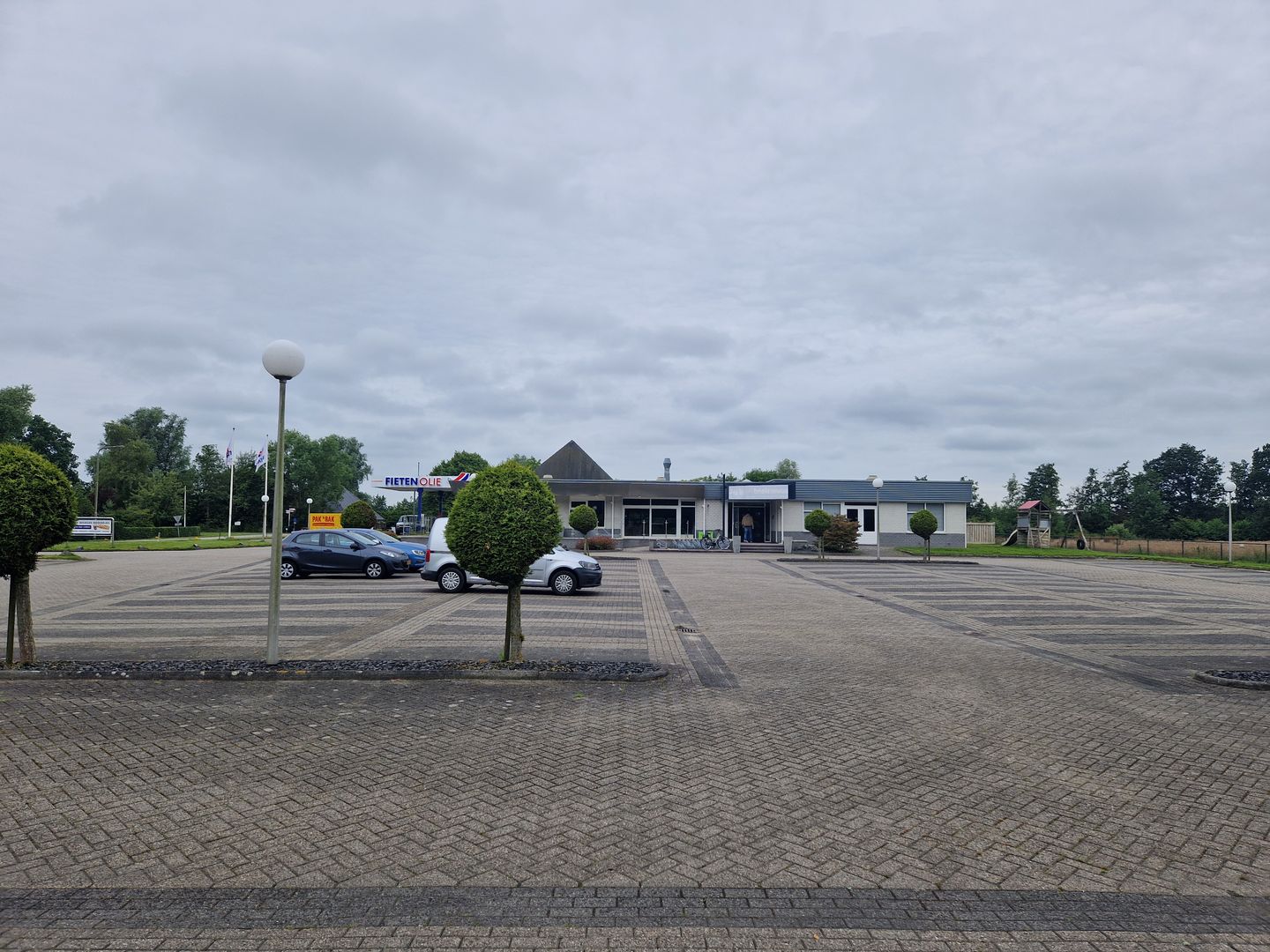 Bekijk foto 4 van Foarwei 2-A
