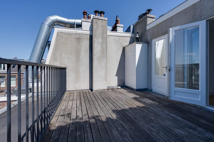 Foto 27 van Van Baerlestraat 122-3