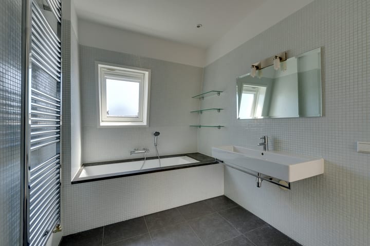 Foto 32 van Van Baerlestraat 122-3