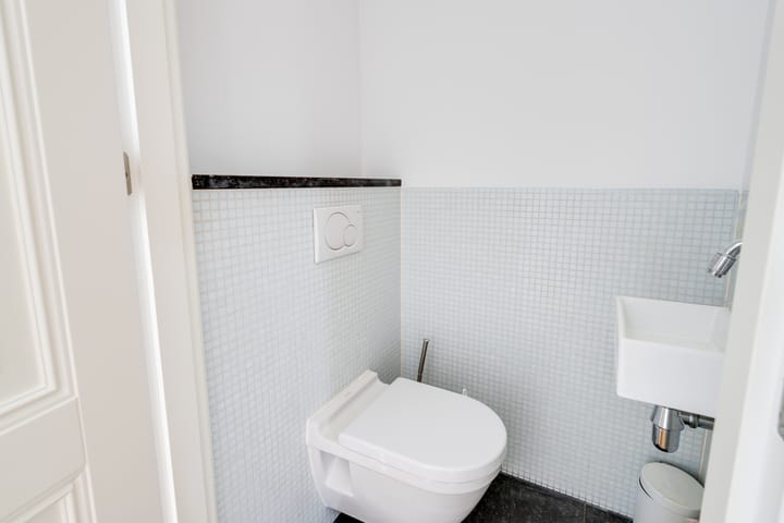 Foto 35 van Van Baerlestraat 122-3