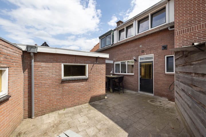 Foto 4 van Almeloseweg 12