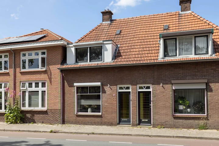 Foto 5 van Almeloseweg 12