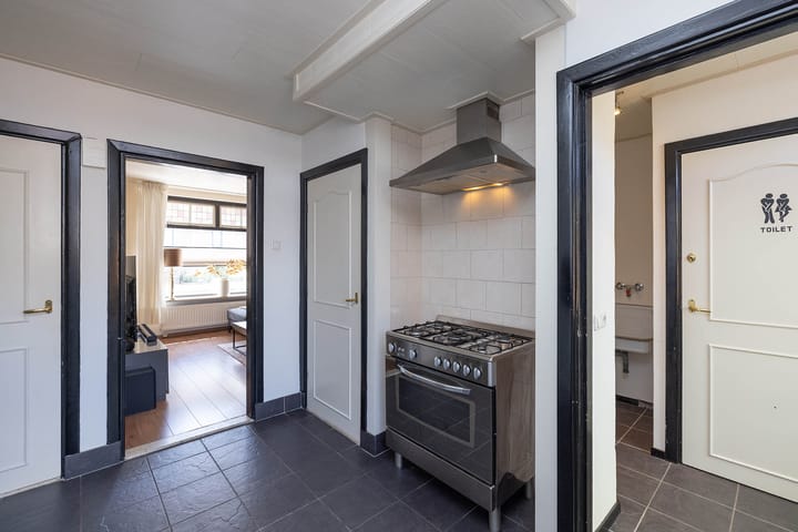 Photo 10 of Almeloseweg 12