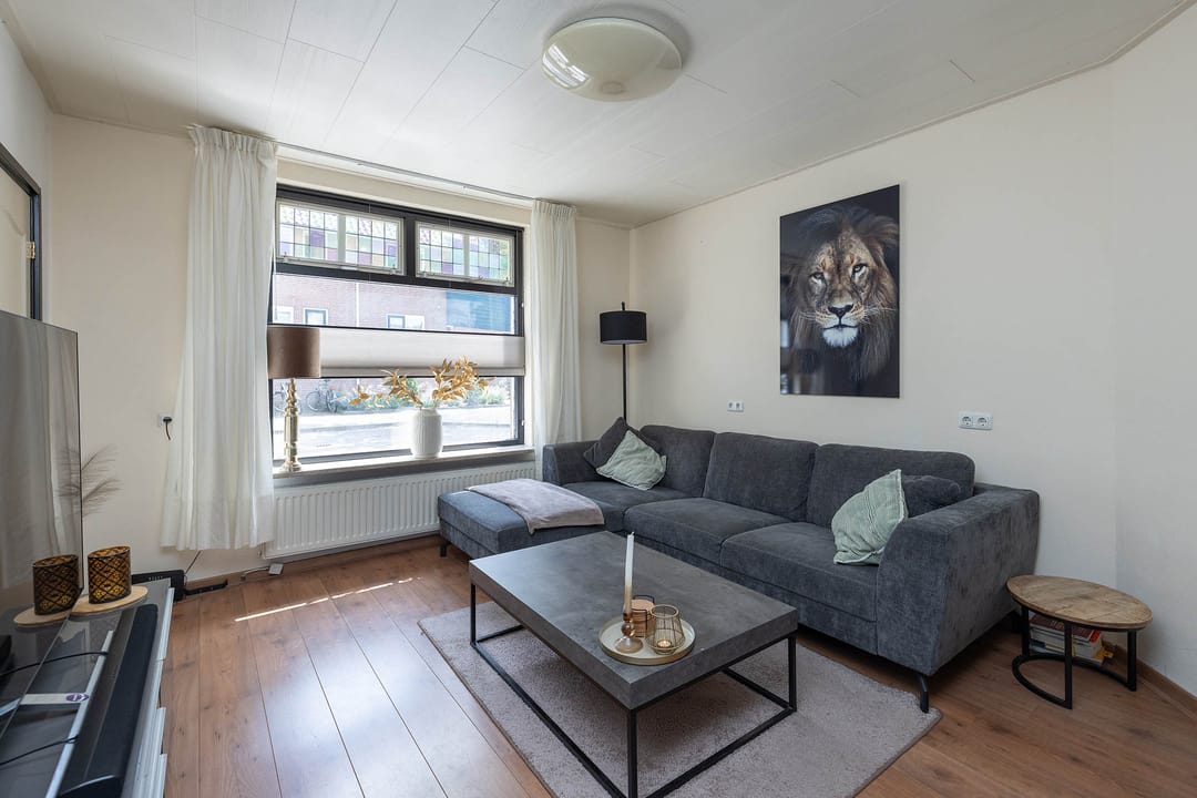 Foto 2 van Almeloseweg 12