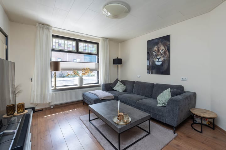 Foto 2 van Almeloseweg 12