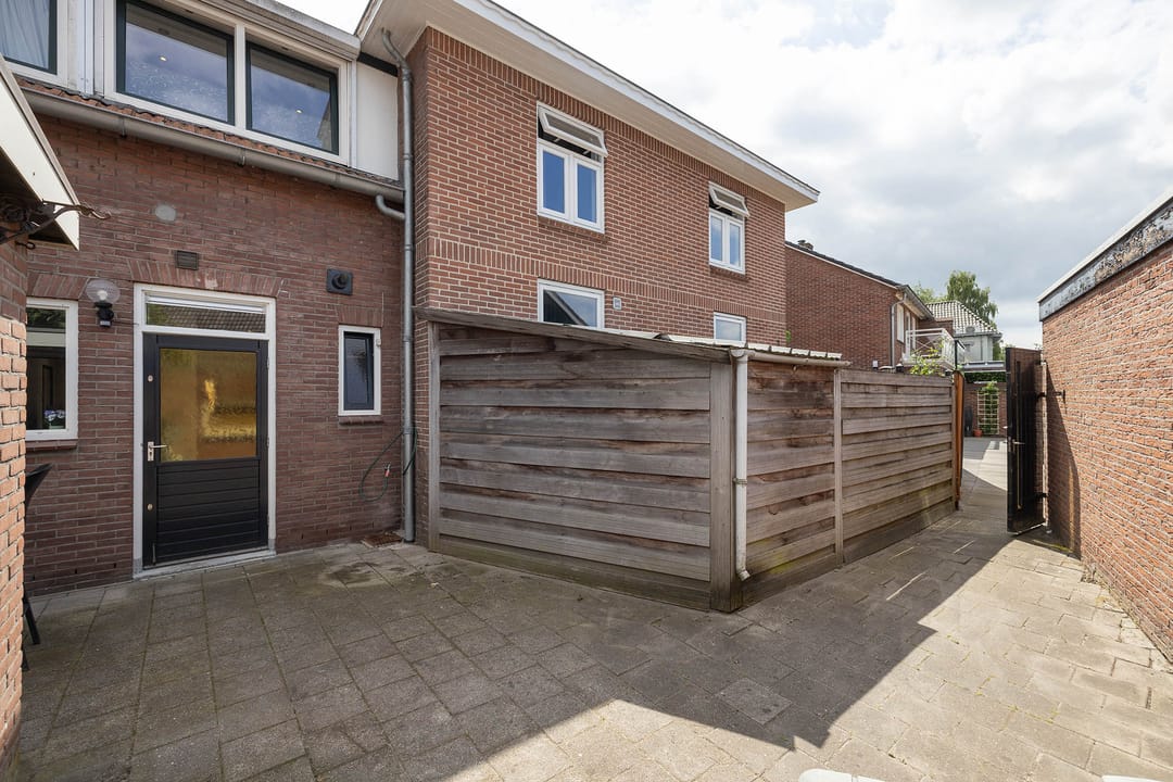 Foto 16 van Almeloseweg 12