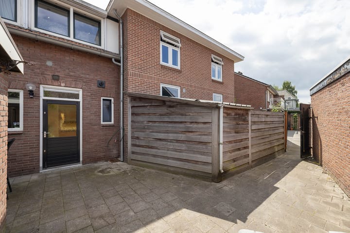 Photo 16 of Almeloseweg 12