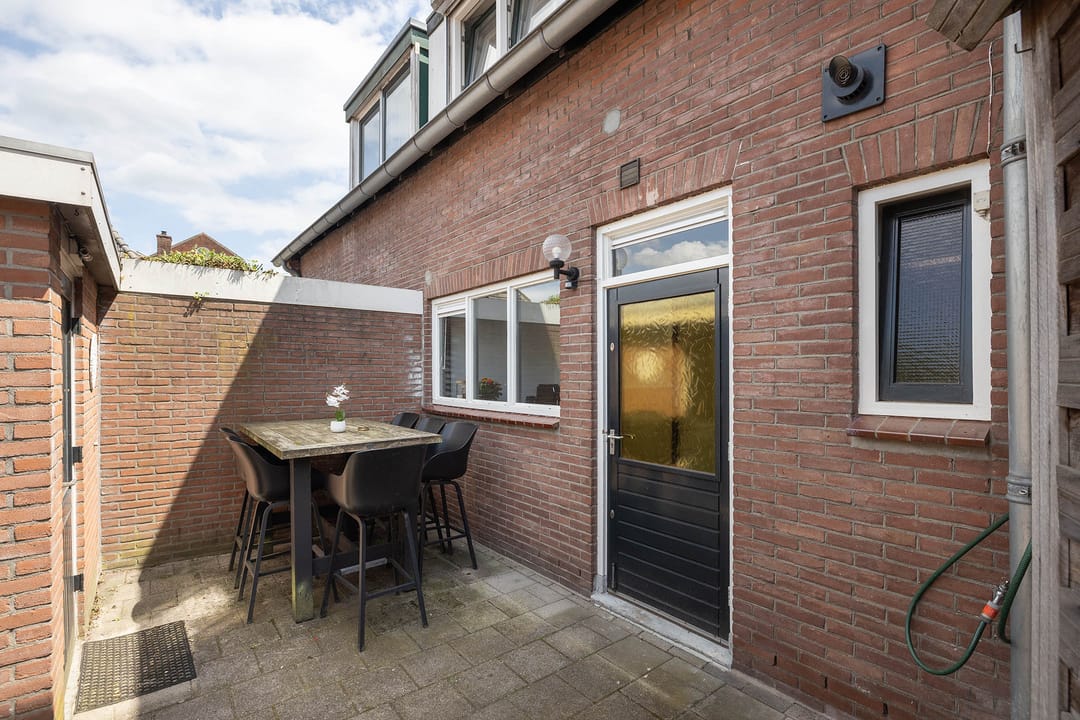 Foto 17 van Almeloseweg 12