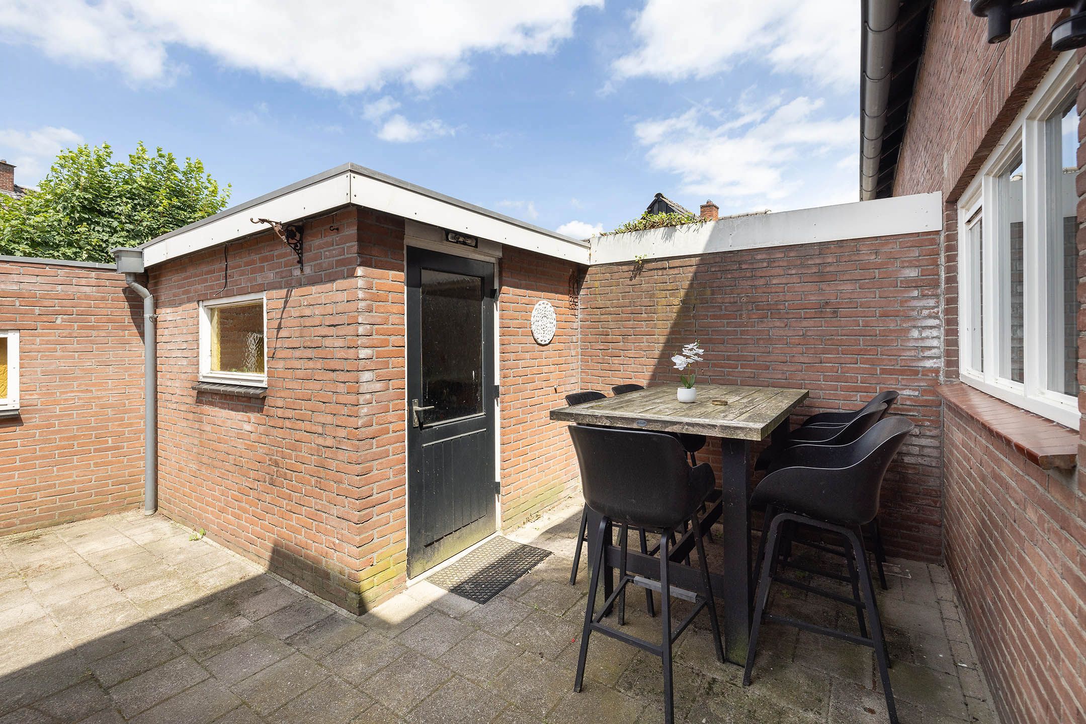 Foto 18 van Almeloseweg 12