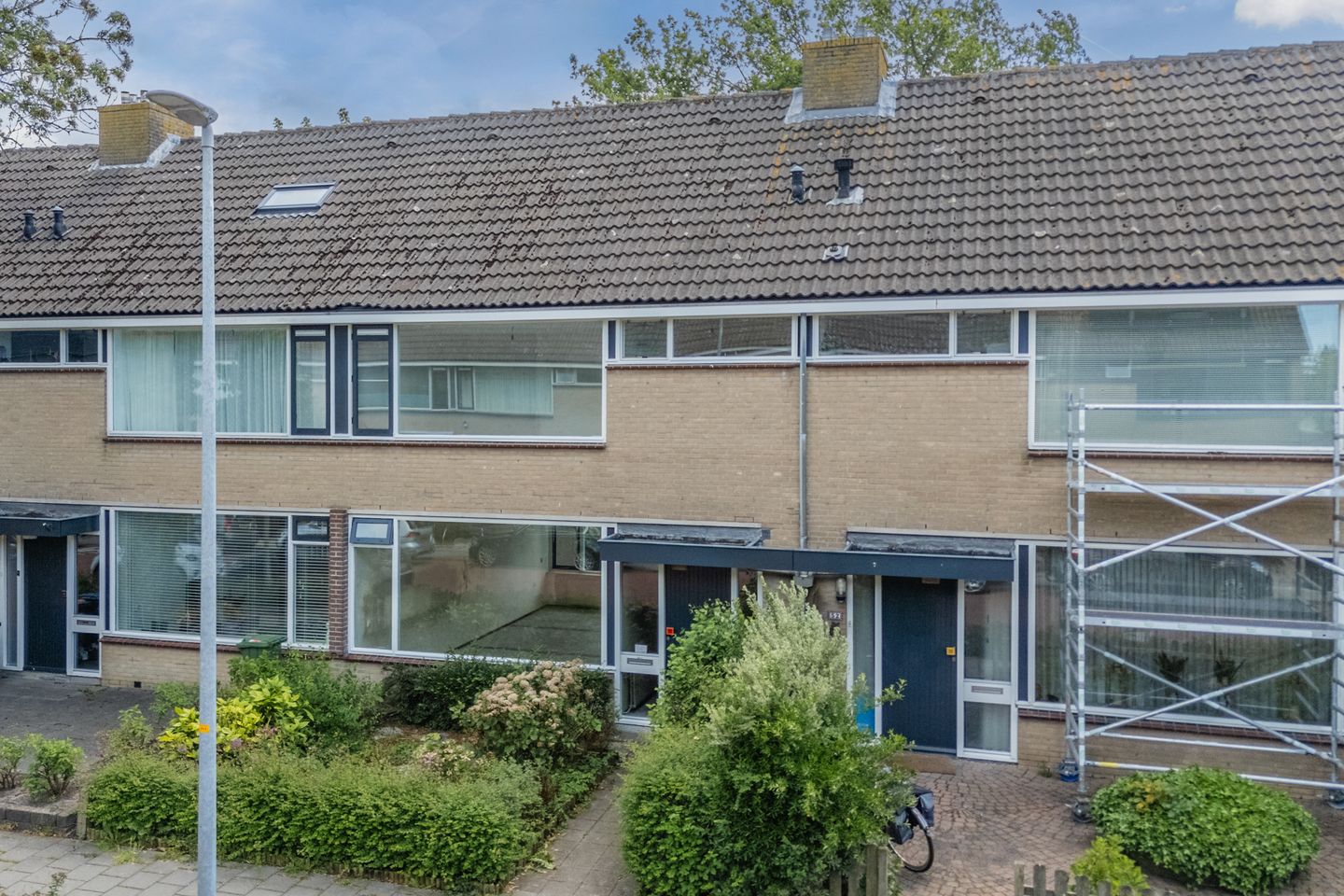 Foto 50 van Populierenlaan 54