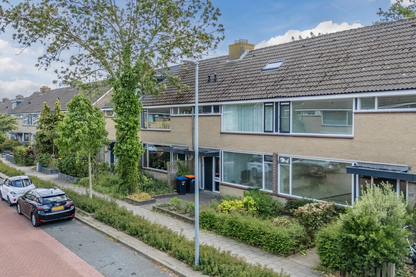 Foto 1 van Populierenlaan 54