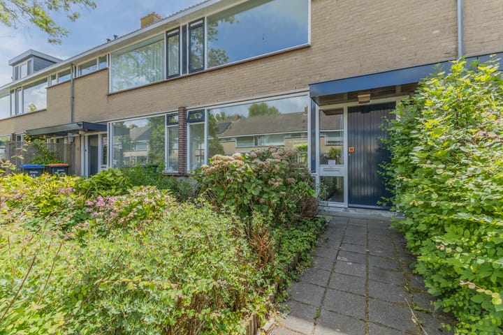 Foto 5 van Populierenlaan 54