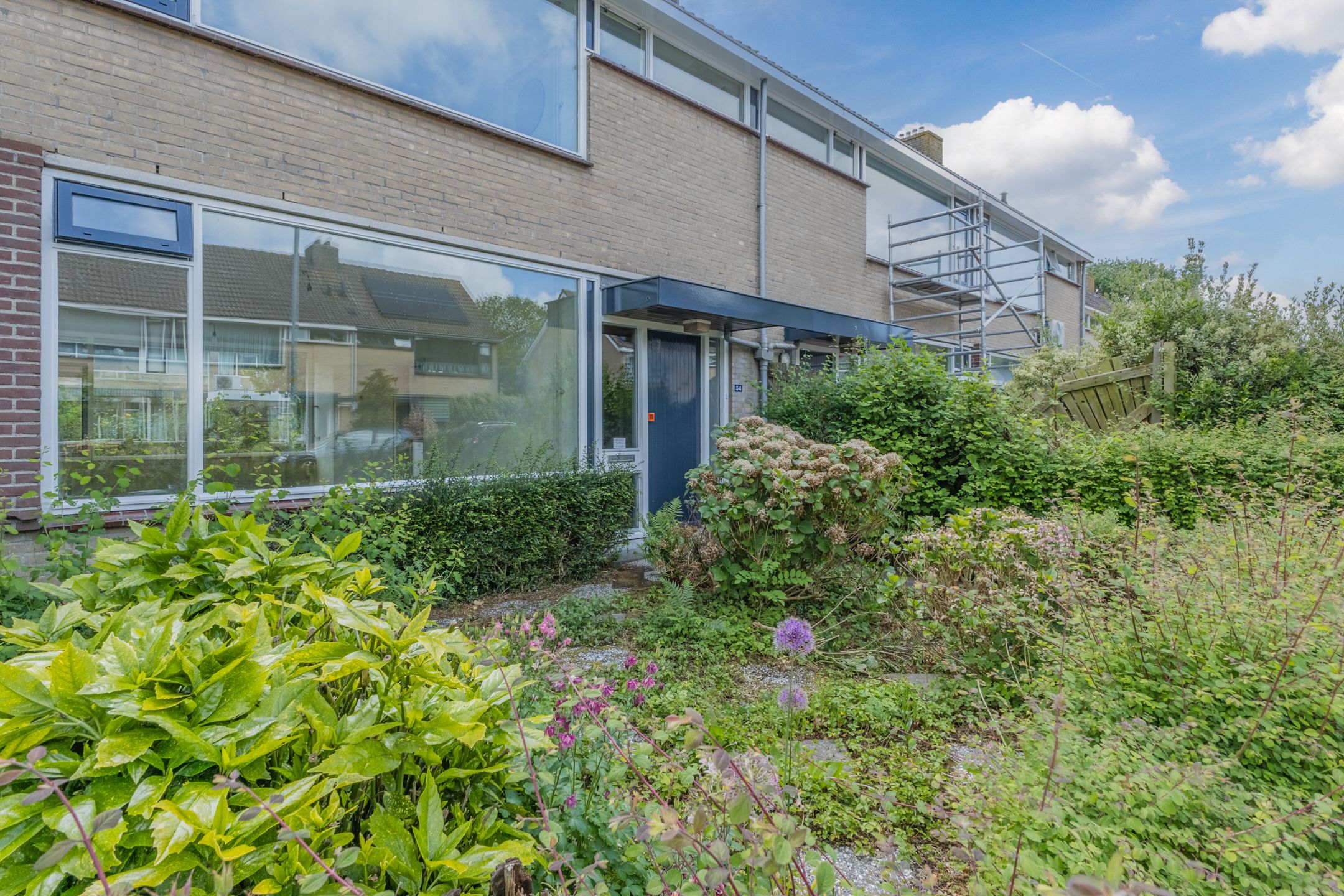 Foto 6 van Populierenlaan 54