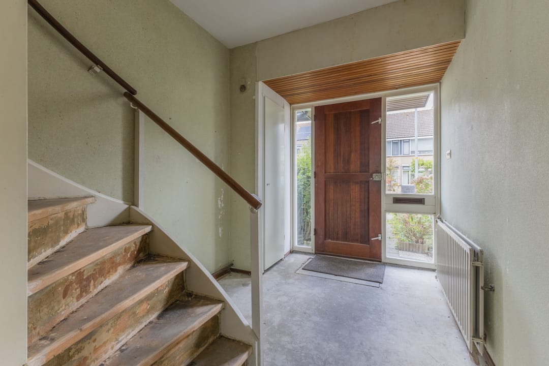 Foto 7 van Populierenlaan 54