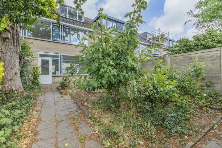 Foto 43 van Populierenlaan 54