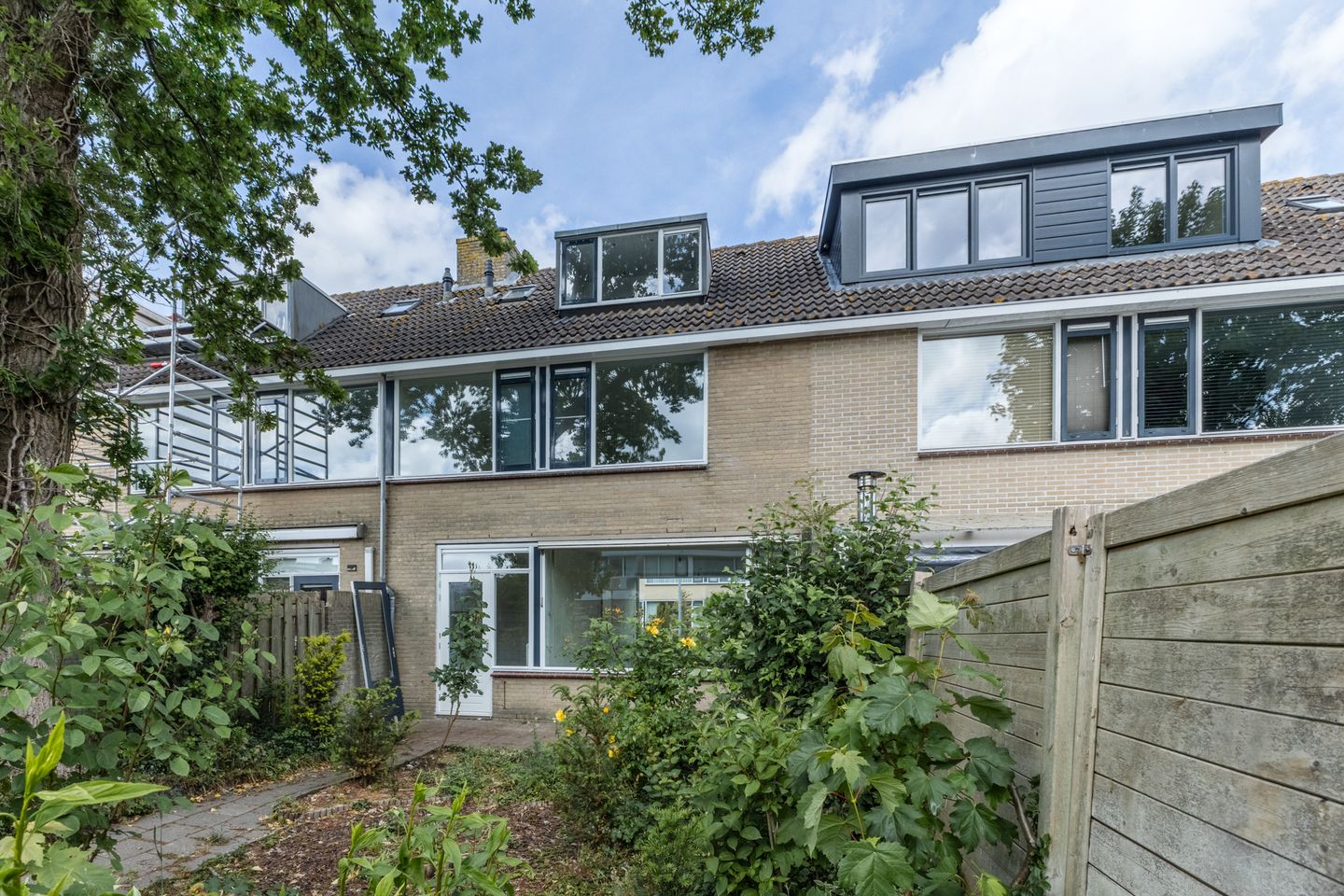 Foto 4 van Populierenlaan 54