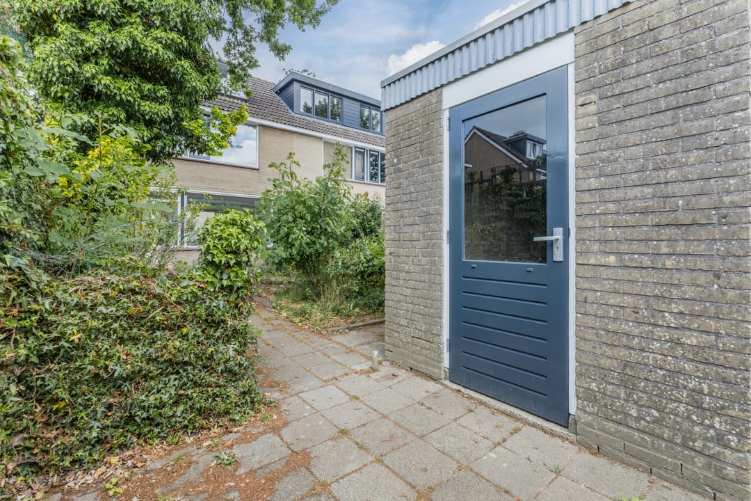 Foto 46 van Populierenlaan 54