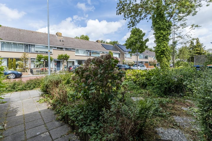 Foto 48 van Populierenlaan 54