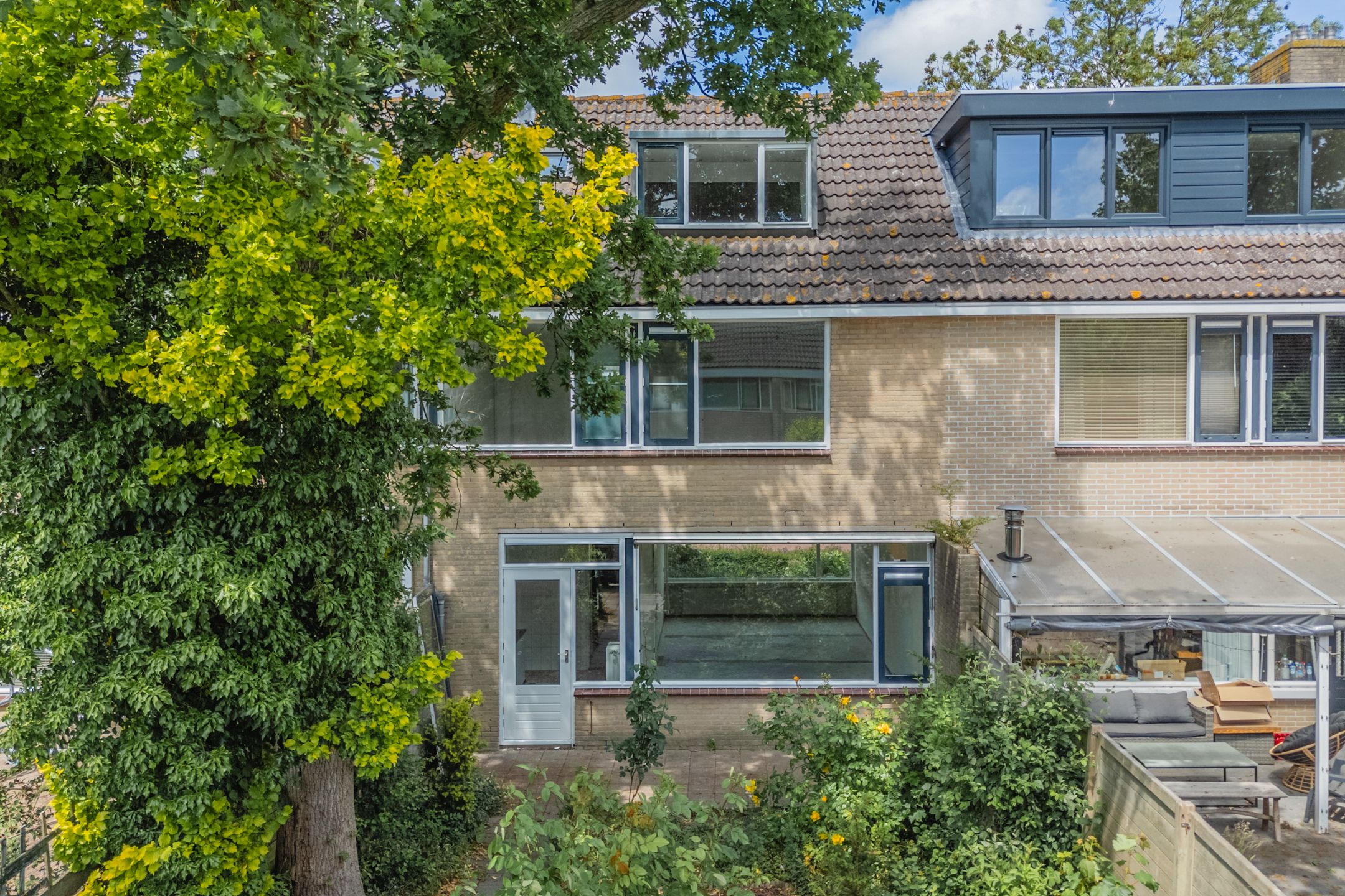 Foto 3 van Populierenlaan 54