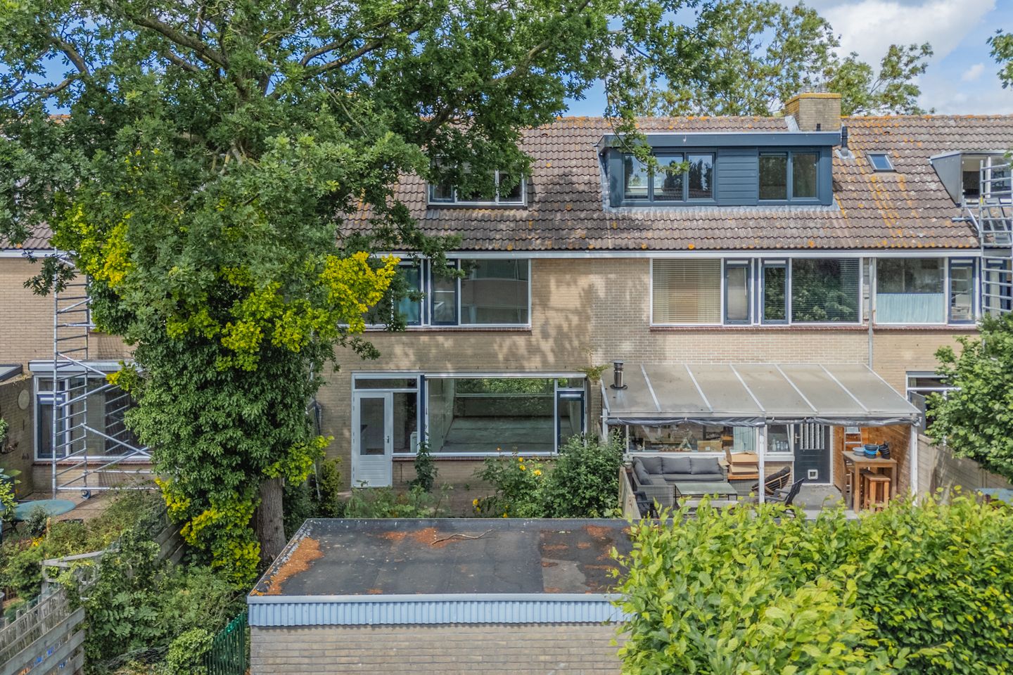 Foto 49 van Populierenlaan 54