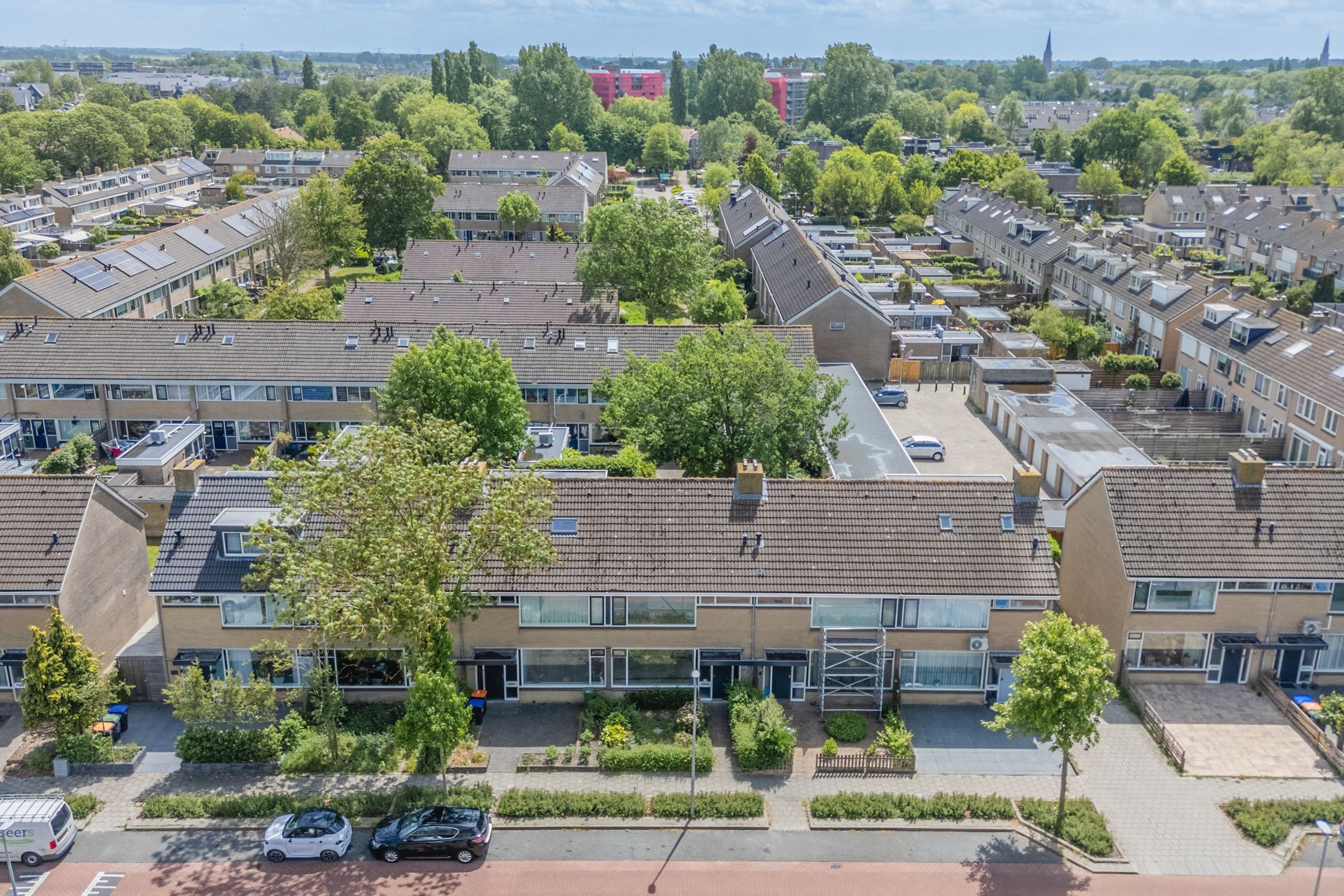 Foto 51 van Populierenlaan 54