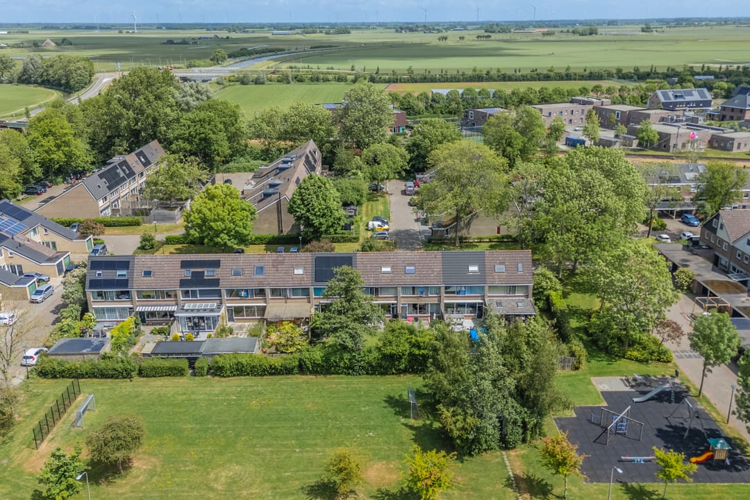 Foto 53 van Populierenlaan 54