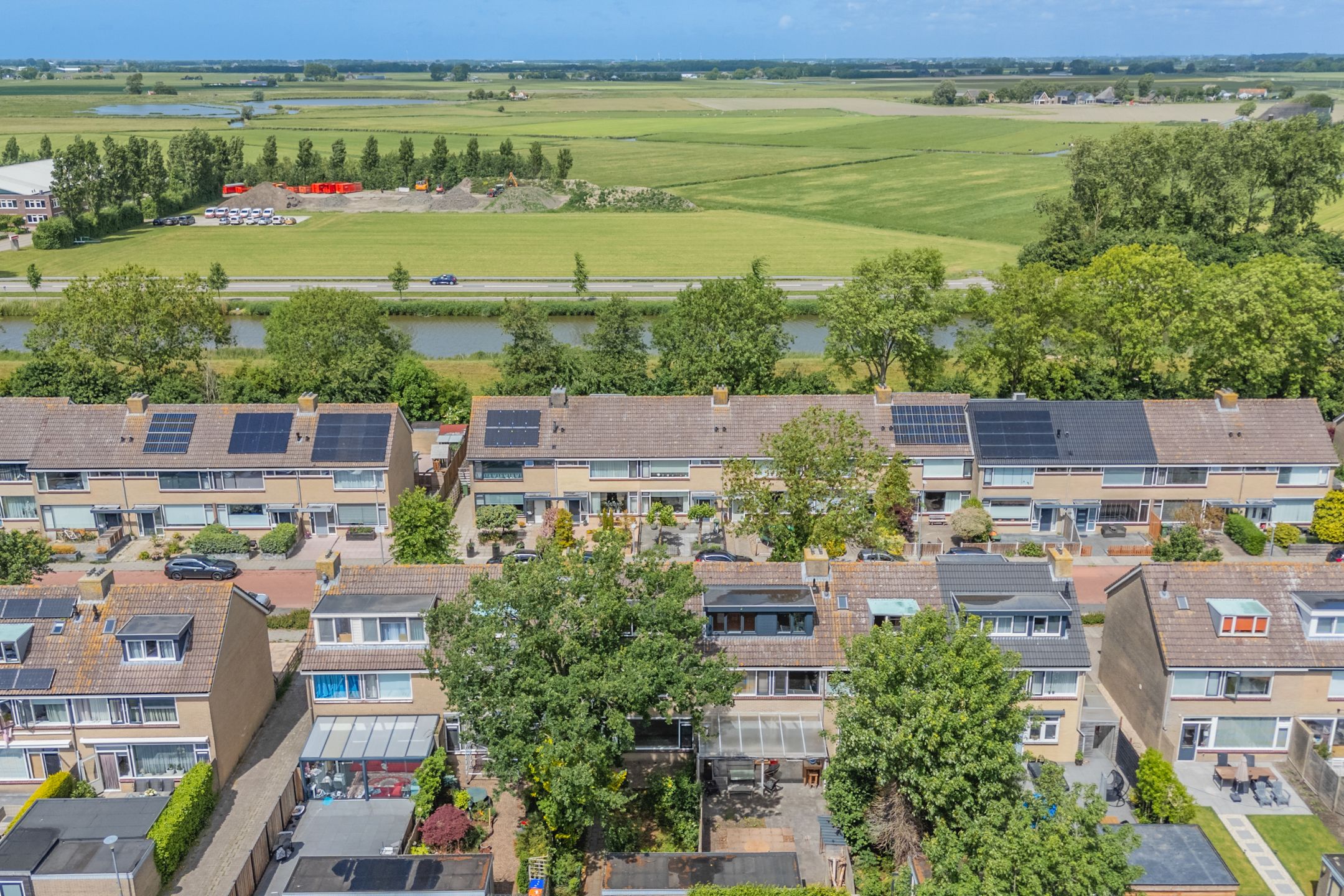 Foto 54 van Populierenlaan 54