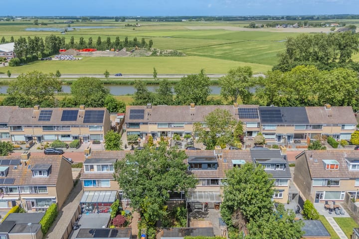 Foto 54 van Populierenlaan 54