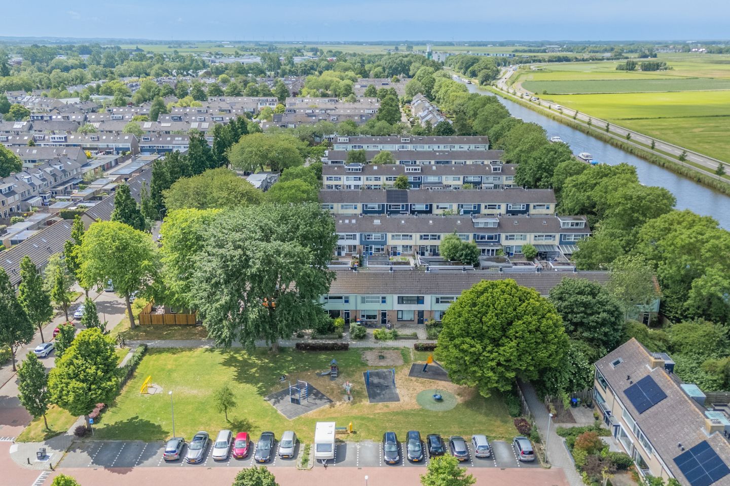 Foto 55 van Populierenlaan 54