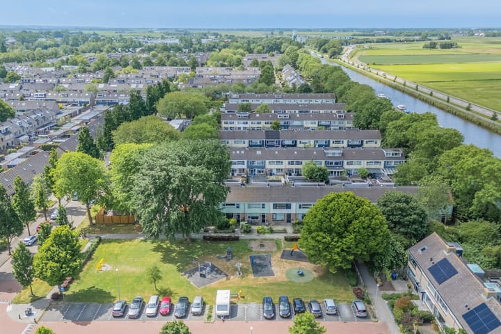 Foto 55 van Populierenlaan 54