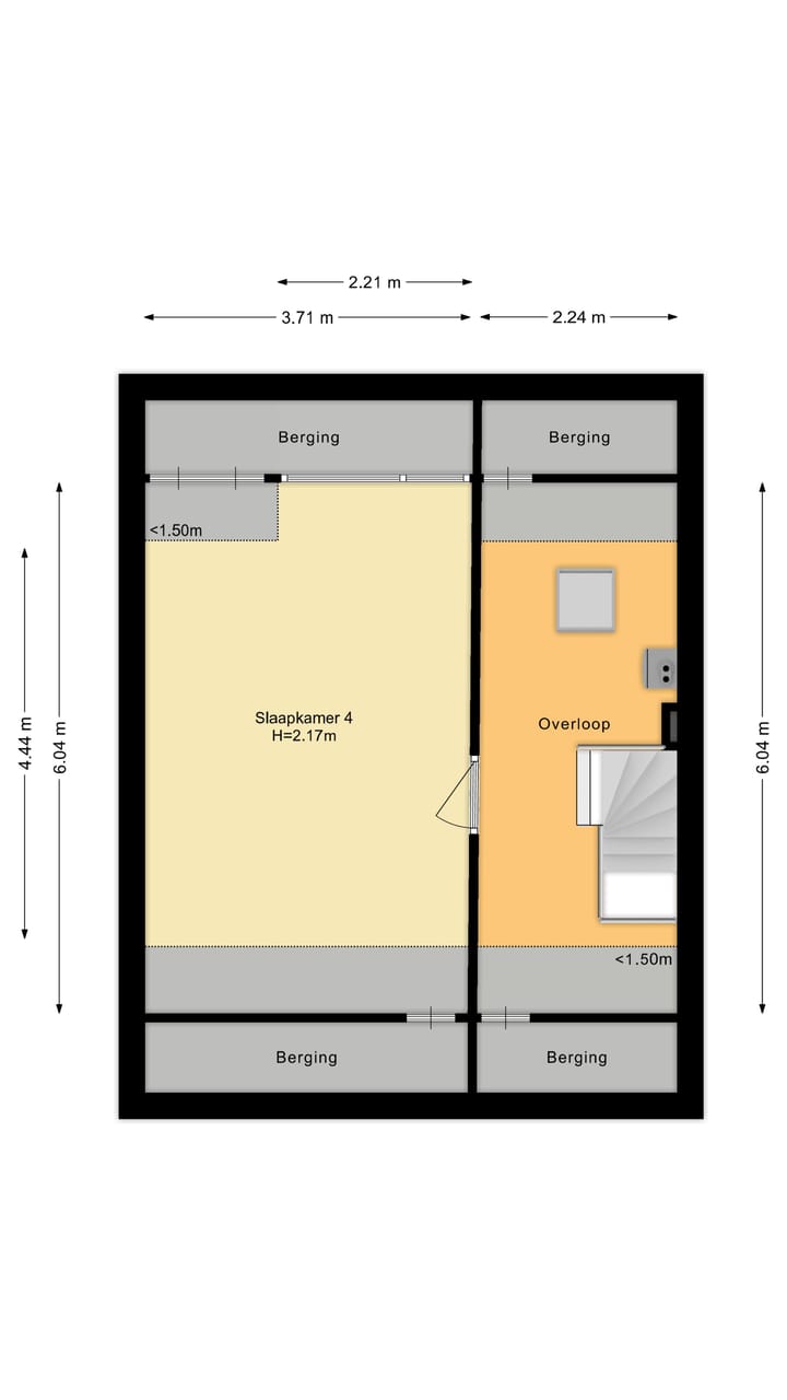 Foto 61 van Populierenlaan 54