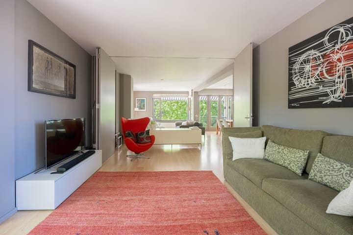 Foto 11 van Anton Verheijstraat 1-2