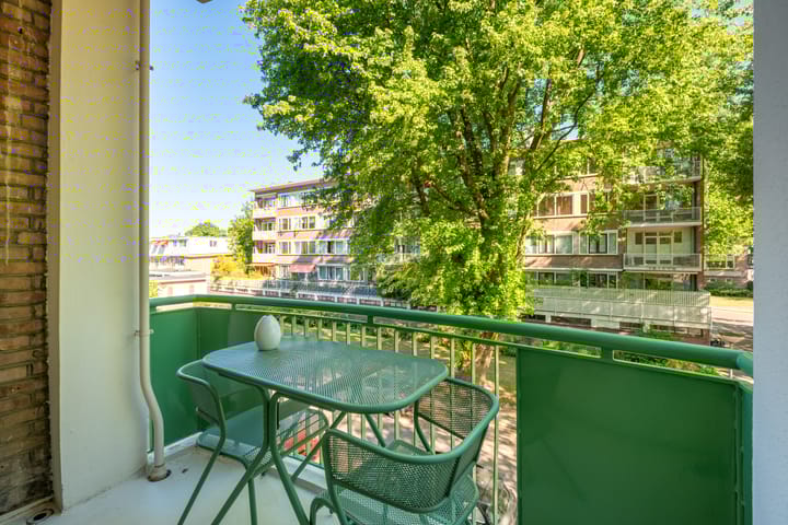 Foto 16 van Anton Verheijstraat 1-2