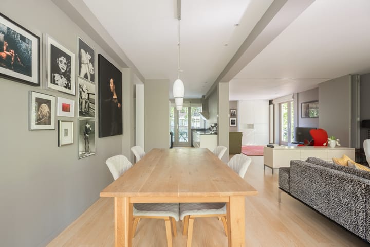 Foto 7 van Anton Verheijstraat 1-2