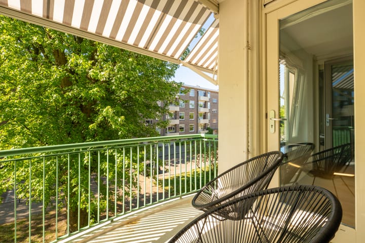 Foto 17 van Anton Verheijstraat 1-2