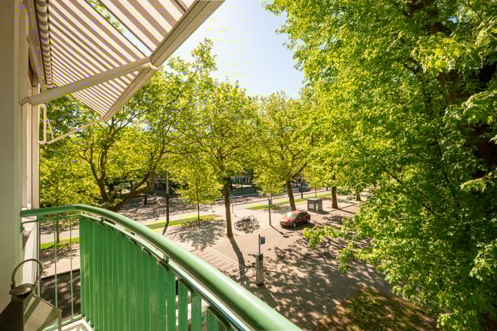 Foto 1 van Anton Verheijstraat 1-2