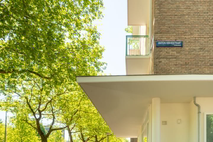 Foto 26 van Anton Verheijstraat 1-2