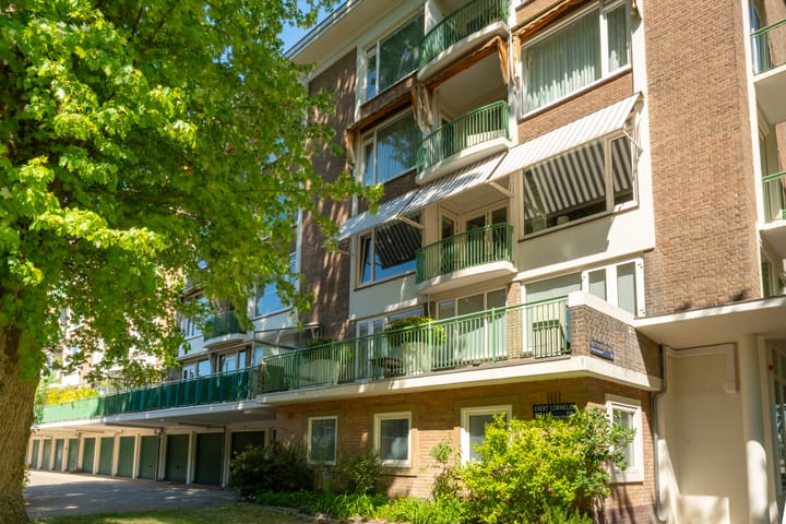 Foto 2 van Anton Verheijstraat 1-2