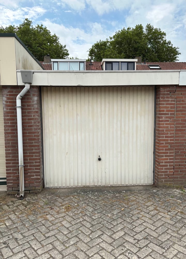 Foto 1 van Pluvierstraat 2-G07