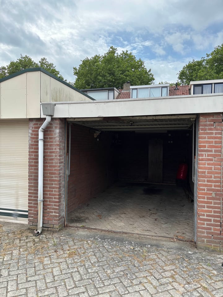 Foto 2 van Pluvierstraat 2-G07