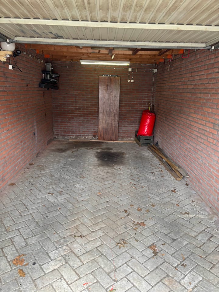 Foto 3 van Pluvierstraat 2-G07